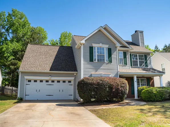 236 Bonnie Woods Dr, Greenville, SC 29605