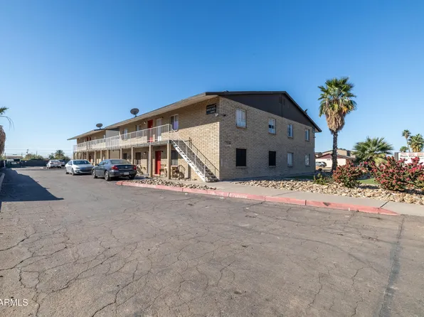 1709 W MOUNTAIN VIEW Road, Phoenix, AZ 85021