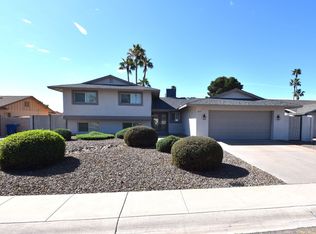 417 E Carson Dr, Tempe, AZ 85282