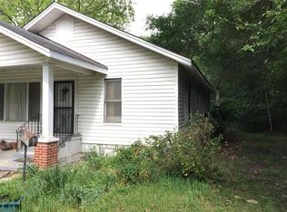 7596 Highway 45 Alt N, West Point, MS 39773