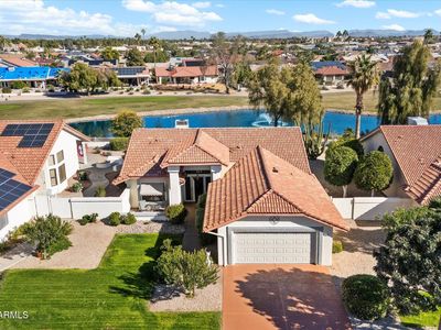 14114 W SUMMERSTAR Drive, Sun City West, AZ, 85375