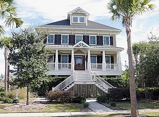 848 Dunham St, Daniel Island, SC 29492