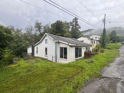 28 Hill St, Richwood, WV, 26261