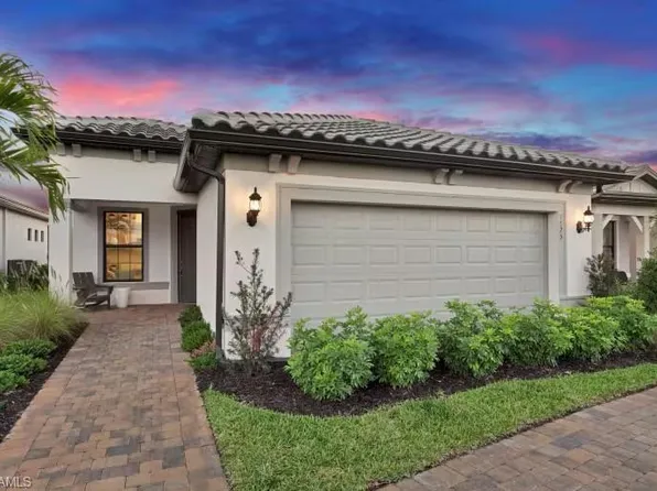 1904 Sierra Ct, Naples, FL 34120