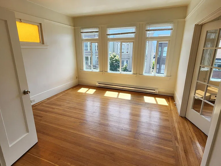 1920 Pine St #7 — Photo 1