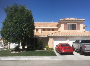 324 Velino Ave, Las Vegas, NV 89123