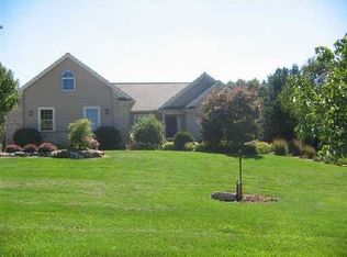 7951 N Territorial Rd, Dexter, MI 48130