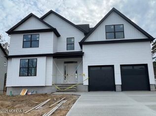 1153 Barnacle Dr, Manahawkin, NJ 08050