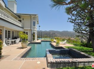 17609 Camino De Yatasto, Pacific Palisades, CA 90272