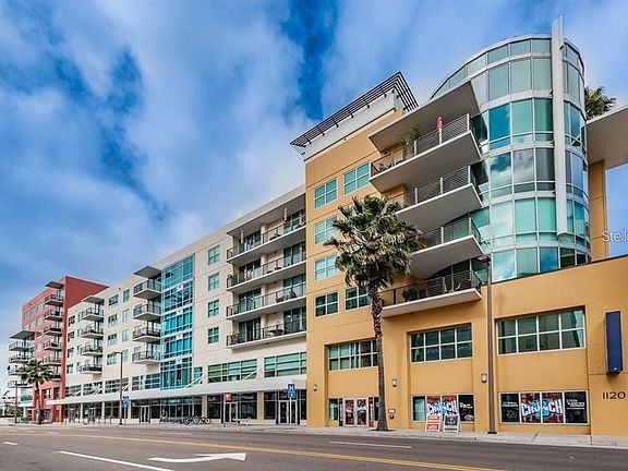 2nd image of 1120 E KENNEDY BOULEVARD #1030