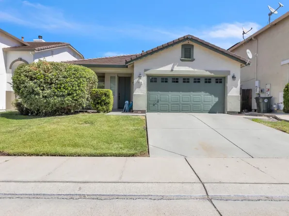 6529 Trailride Way, Citrus Heights, CA 95621