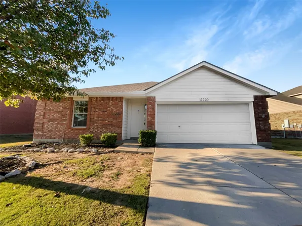 12220 Arbor Lake Rd, Rhome, TX 76078