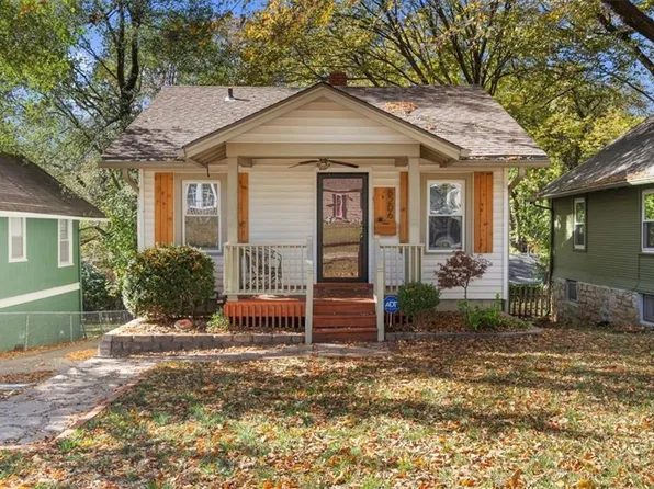 8206 Main St, Kansas City, MO 64114