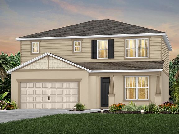 New Construction Tower Home For Sale - C2 Model