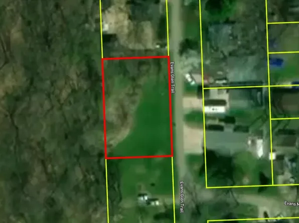 200 Evans Glen Trl, Tipton, MI 49287