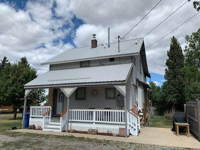 705 Reynolds St, Lewistown, MT, 59457