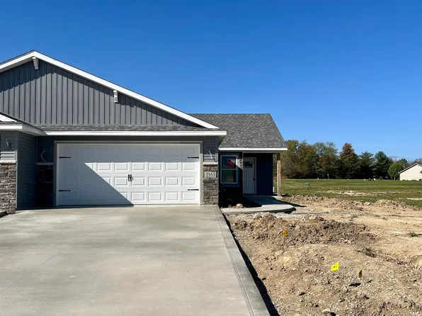 2353 Serenity Ct, Auburn, IN 46706