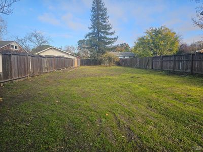 944 Temple Avenue, Santa Rosa, CA, 95404