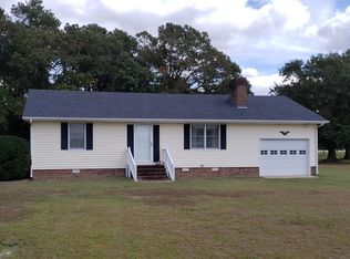 774 S Beston Rd, La Grange, NC 28551