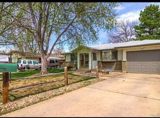 1830 S Saulsbury Ct, Lakewood, CO 80232