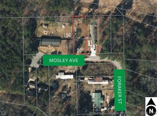 5712 Mosley Ave, Apex, NC 27539