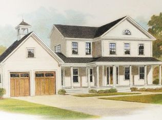 16 Bramhall Ln, Plymouth, MA 02360