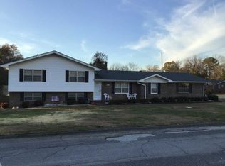 7345 Edgefield Ln, Chattanooga, TN 37421
