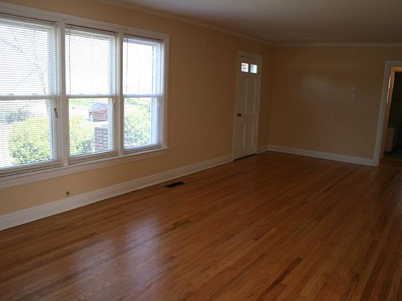 Incredible big living room