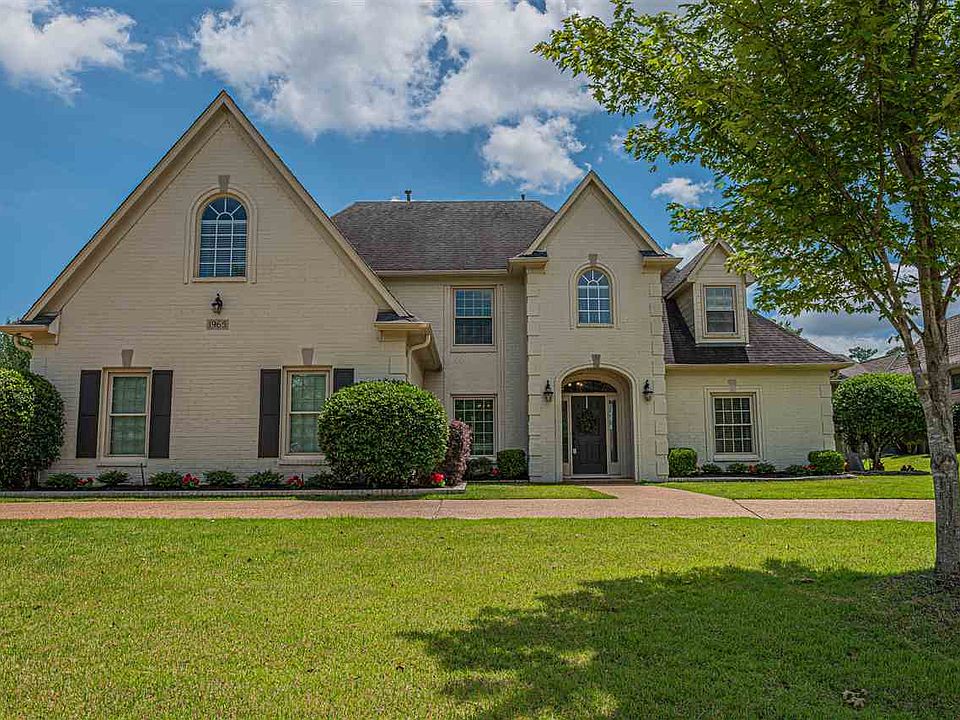 1965 Almadale Farms Pkwy, Collierville, TN 38017 MLS 10063374 Zillow