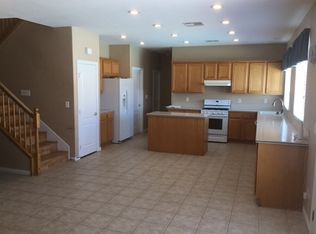 184 Regal Sunset Ave, Henderson, NV 89002