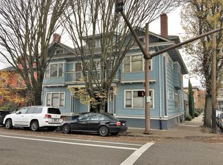 1004 NW 18th Ave, Portland, OR 97209