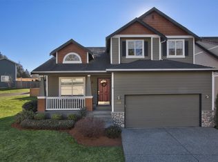 4310 135th Pl SE, Mill Creek, WA 98012