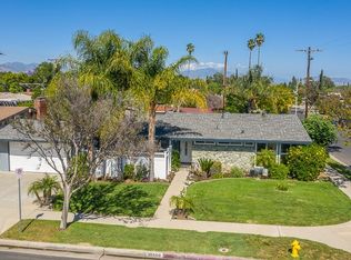 10500 Odessa Ave, Granada Hills, CA 91344