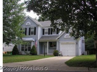 6003 Harbor Seal Ct, Waldorf, MD