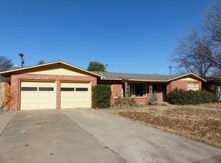 3514 44th St, Lubbock, TX 79413