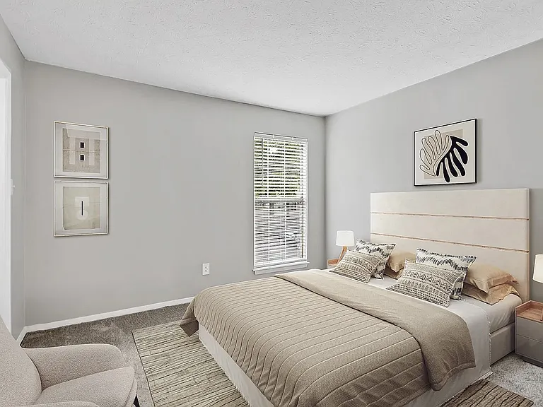 Elliot Gwinnett Place — Photo 25