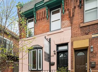 1601 S Juniper St, Philadelphia, PA 19148