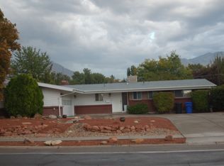 3779 S 2000 E, Millcreek, UT 84109