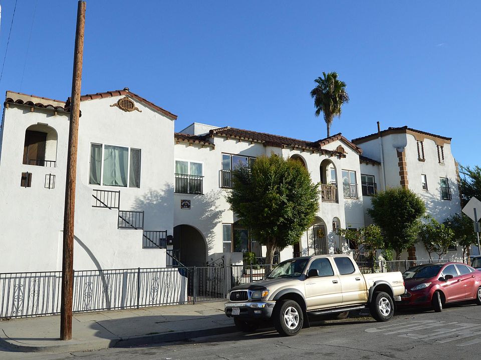 1212 S Amalia Ave 8, Los Angeles, CA 90022 Zillow