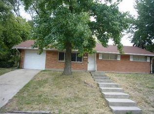 3698 Utica Dr, Dayton, OH 45439