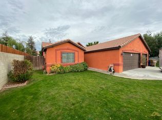 8016 Big Bear St, Bakersfield, CA 93307