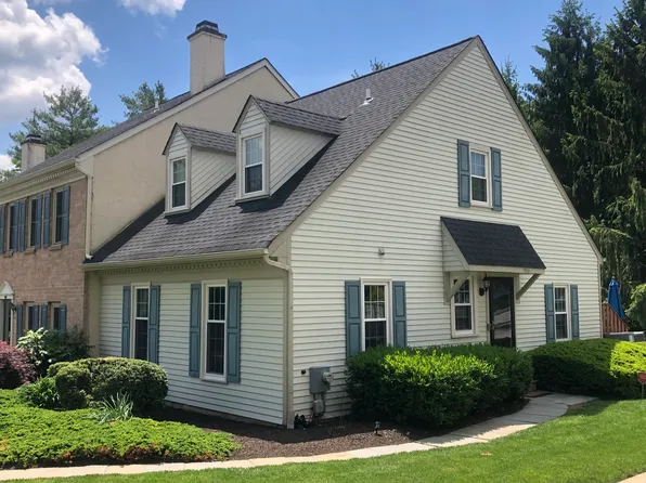 906 Pritchet Ct, Chester Springs, PA 19425