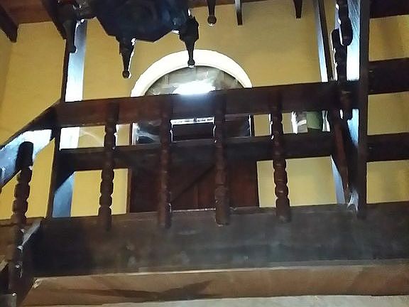 Tower Landing