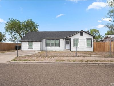 904 N Roberts St, Edinburg, TX, 78541