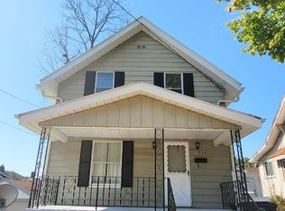 1998 16th St SW, Akron, OH 44314