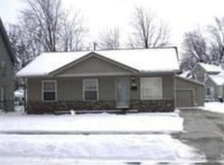18 Michigan Ave, Mount Clemens, MI 48043