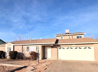 4693 Platinum Dr NE, Rio Rancho, NM 87124
