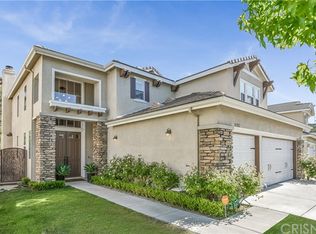 18302 Shannon Ridge Pl, Canyon Country, CA 91387