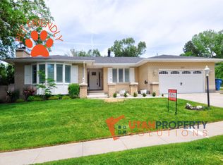 2859 E 9725 S, Sandy, UT 84092