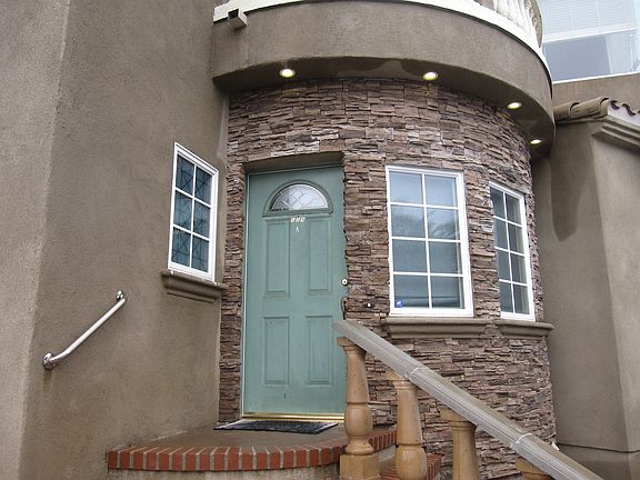 Property Front View